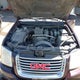 1GKDT13S582140593 2008 GMC Envoy Sle auction photo thumbnail 10