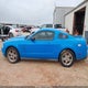1ZVBP8AN4A5120429 2010 Ford Mustang auction photo thumbnail 14