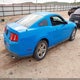 1ZVBP8AN4A5120429 2010 Ford Mustang auction photo thumbnail 4