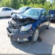 W04GN5EC9B1005429 2011 Buick Regal Cxl Russelsheim auction photo thumbnail 2