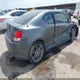 JTKJF5C74C3028890 2012 Scion Tc auction photo thumbnail 4