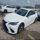 58AGZ1B19MU086282 2021 Lexus Es 350 F Sport auction photo thumbnail 2