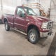 1FTNF21575EB34458 2005 Ford F-250 Xl/Xlt auction photo thumbnail 1
