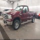 1FTNF21575EB34458 2005 Ford F-250 Xl/Xlt auction photo thumbnail 2