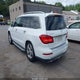 4JGDF6EEXHA826489 2017 Mercedes-Benz Gls 450 4Matic auction photo thumbnail 3