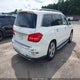 4JGDF6EEXHA826489 2017 Mercedes-Benz Gls 450 4Matic auction photo thumbnail 4