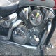 1HFSC55014A004280 2004 Honda Vtx1300 C auction photo thumbnail 8