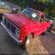 2GTFC24N1G1535498 1986 GMC C2500 auction photo thumbnail 2