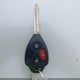 JTMBK31V485056973 2008 Toyota Rav4 Limited V6 auction photo thumbnail 11
