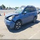 JF2SJAEC8HH406833 2017 Subaru Forester 2.5I Premium auction photo thumbnail 2