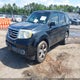 5FNYF4H71CB047750 2012 Honda Pilot Ex-L auction photo thumbnail 2