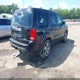 5FNYF4H71CB047750 2012 Honda Pilot Ex-L auction photo thumbnail 4