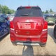 KL7CJPSM2MB366360 2021 Chevrolet Trax Awd Lt auction photo thumbnail 17