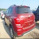 KL7CJPSM2MB366360 2021 Chevrolet Trax Awd Lt auction photo thumbnail 3