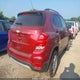 KL7CJPSM2MB366360 2021 Chevrolet Trax Awd Lt auction photo thumbnail 4