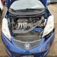 JHMGE88429S029067 2009 Honda Fit Sport auction photo thumbnail 10
