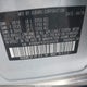 4S3BNAF62K3034938 2019 Subaru Legacy 2.5I Premium auction photo thumbnail 9