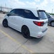 5FNRL6H72RB061223 2024 Honda Odyssey Sport auction photo thumbnail 3