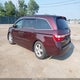5FNRL5H97DB037942 2013 Honda Odyssey Touring/Touring Elite auction photo thumbnail 3