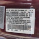5FNRL5H97DB037942 2013 Honda Odyssey Touring/Touring Elite auction photo thumbnail 9