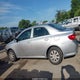 JTDBL40E09J013096 2009 Toyota Corolla Le auction photo thumbnail 15