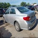 JTDBL40E09J013096 2009 Toyota Corolla Le auction photo thumbnail 3