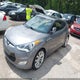 KMHTC6AD5FU229487 2015 Hyundai Veloster auction photo thumbnail 2