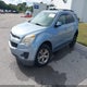 2GNALBEK6F6207047 2015 Chevrolet Equinox 1Lt auction photo thumbnail 2