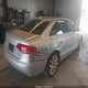 WAUFFAFL8BN032701 2011 Audi A4 2.0T Premium auction photo thumbnail 4