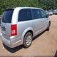 2A8HR44E29R505488 2009 Chrysler Town & Country Lx auction photo thumbnail 4