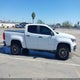 1GCGSBEA7M1154856 2021 Chevrolet Colorado 2Wd Short Box Wt auction photo thumbnail 13