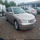 KMHFC46F37A152620 2007 Hyundai Azera Limited/Se auction photo thumbnail 1
