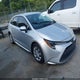5YFB4MDE4PP008421 2023 Toyota Corolla Le auction photo thumbnail 1