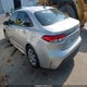 5YFB4MDE4PP008421 2023 Toyota Corolla Le auction photo thumbnail 3