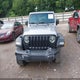 1C4HJXDG6MW607748 2021 Jeep Wrangler Unlimited Willys 4X4 auction photo thumbnail 12