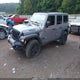 1C4HJXDG6MW607748 2021 Jeep Wrangler Unlimited Willys 4X4 auction photo thumbnail 2