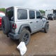 1C4HJXDG6MW607748 2021 Jeep Wrangler Unlimited Willys 4X4 auction photo thumbnail 4