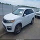 5XYKW4A28BG129485 2011 Kia Sorento Sx V6 auction photo thumbnail 2