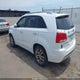 5XYKW4A28BG129485 2011 Kia Sorento Sx V6 auction photo thumbnail 3