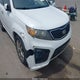 5XYKW4A28BG129485 2011 Kia Sorento Sx V6 auction photo thumbnail 6