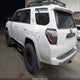 JTEPU5JR7N5993564 2022 Toyota 4Runner Trd Off Road auction photo thumbnail 3