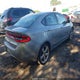 1C3CDFEB2FD119348 2015 Dodge Dart Gt auction photo thumbnail 4