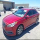 5NPE34AF1FH109831 2015 Hyundai Sonata Sport auction photo thumbnail 2