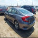 19XFC2F75GE032770 2016 Honda Civic Ex auction photo thumbnail 3
