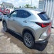 JTJGKCEZXR5017449 2024 Lexus Nx 350H Premium auction photo thumbnail 3