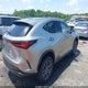 JTJGKCEZXR5017449 2024 Lexus Nx 350H Premium auction photo thumbnail 4