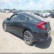 2HGFC2F65LH601589 2020 Honda Civic Lx auction photo thumbnail 3
