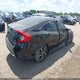 2HGFC2F65LH601589 2020 Honda Civic Lx auction photo thumbnail 4