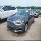 3FA6P0G75DR364564 2013 Ford Fusion S auction photo thumbnail 2