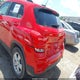3GNCJLSB9JL299249 2018 Chevrolet Trax Lt auction photo thumbnail 6